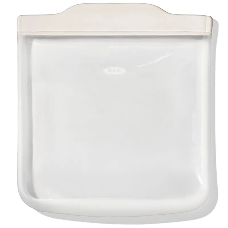OXO Återanvändbar silikonpåse 0,7 liter