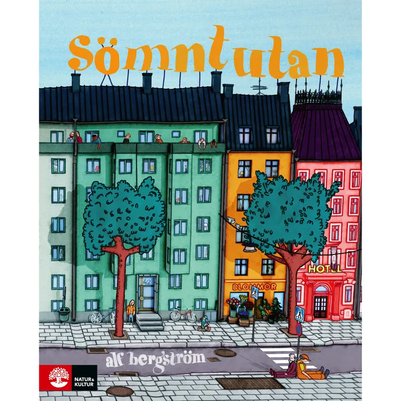 Sömntutan – Digital – Laddas ner (#7575)