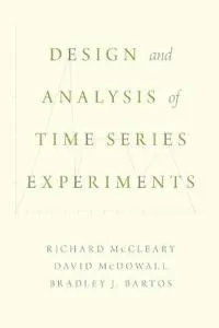 Design and Analysis of Time Series Experiments