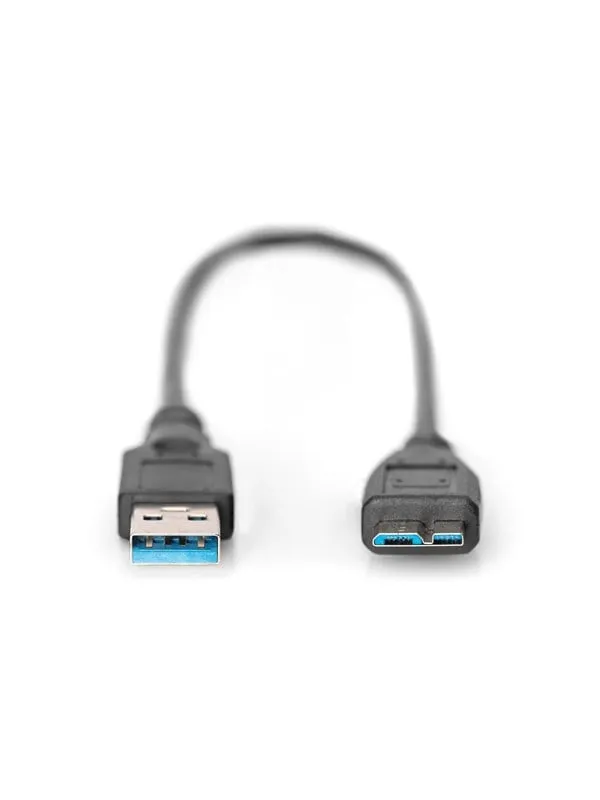 Digitus Assmann Usb-Kabel - 25 Cm