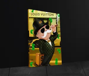 Canvas - Louis Vuitton