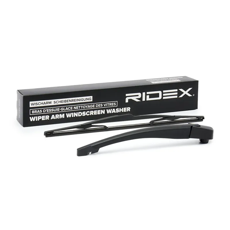 Torkararm RIDEX 301W0185