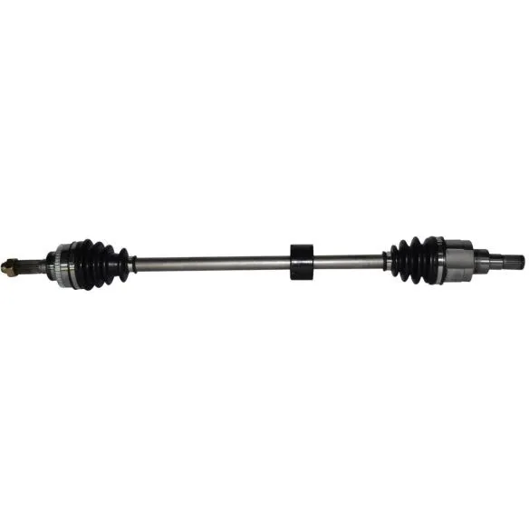 Drivaxel GSP 257124