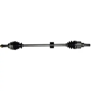 Drivaxel GSP 257124