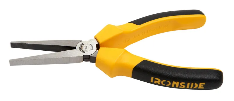 Ironside 121383 Flacktång 160 mm