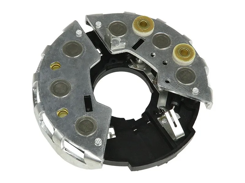 Likriktare, generator AS-PL ARC0080
