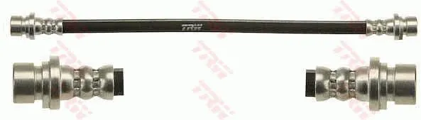 Bromsslang TRW PHA504