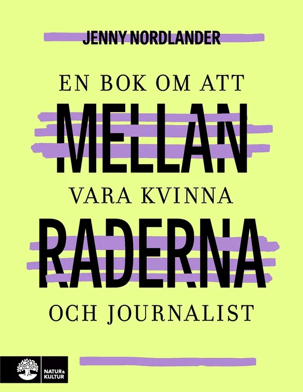 Mellan raderna – Digital – Laddas ner