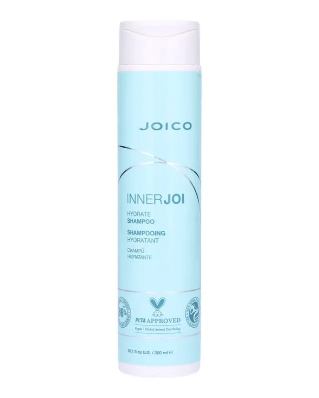 Joico - INNERJOI Hydration Shampoo 300 ml