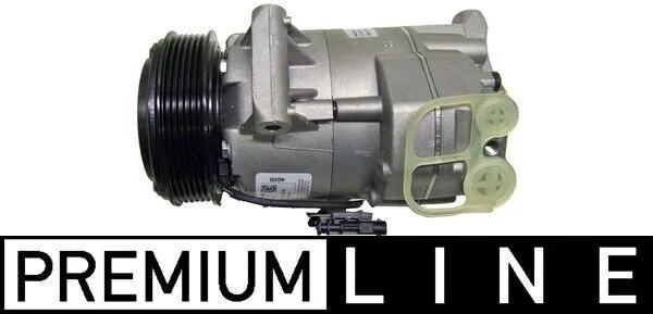 AC-kompressor MAHLE ACP 180 000P