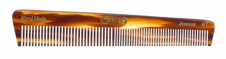 Medium Sized Handmade Grooming Comb Fine/Coarse – 4T