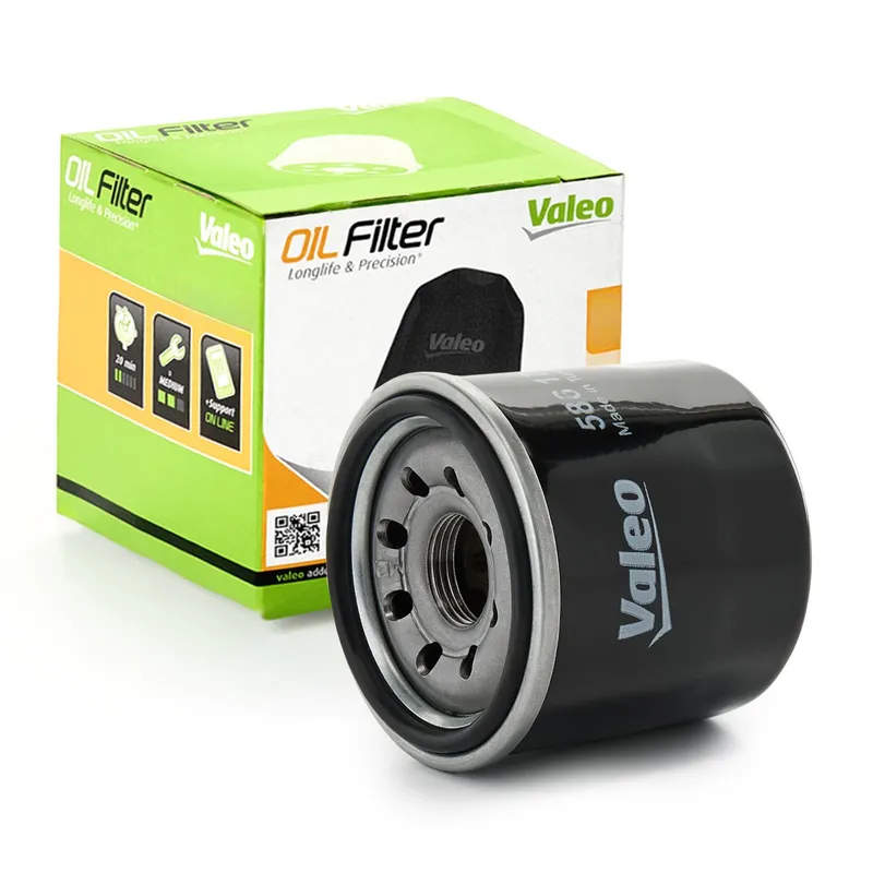 Oljefilter VALEO 586172