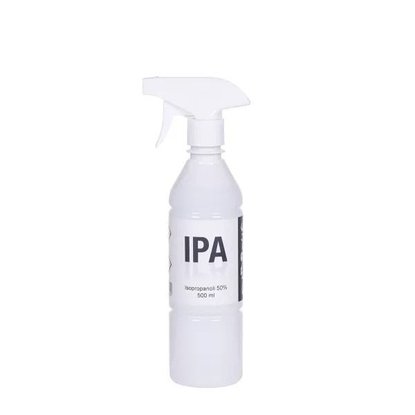 Djuprengöring PADBOYS IPA (alkoholbaserat), 500 ml