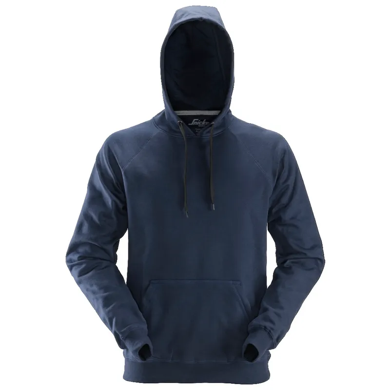 TRÖJA HOODIE CHILIRÖD STL L | Beijerbygg Byggmaterial