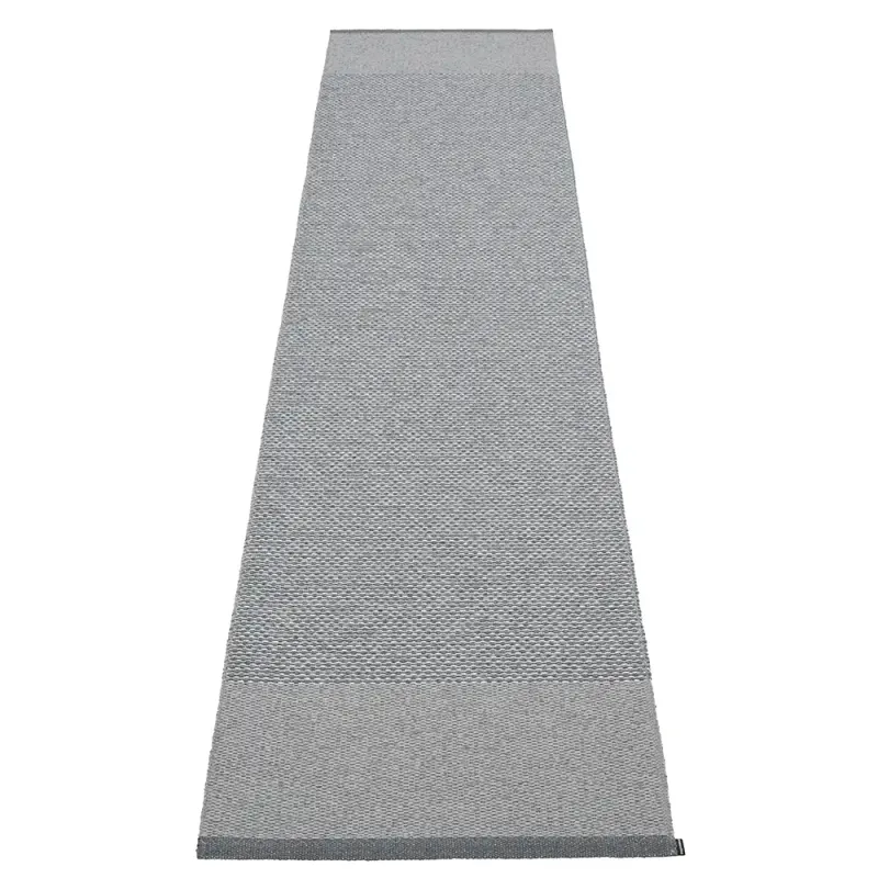 Pappelina, Edit matta 70×300 cm Granit