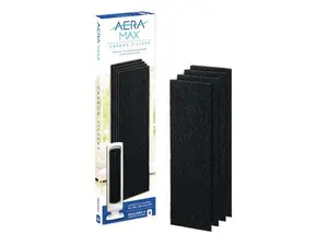 Fellowes Kolfilter - Dx5 4-pack