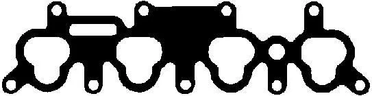 Insugspackning CORTECO 450276P