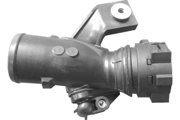 Laddluftslang MAPCO 39780