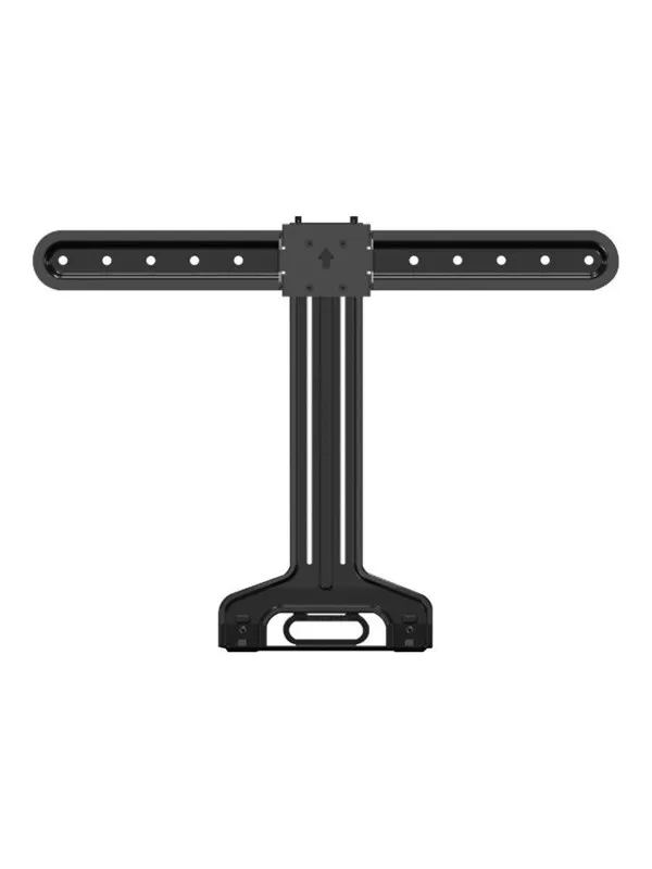 Sanus Sound Bar mount designed for Sonos Beam - Max 3.18 kg - recommended for 70″