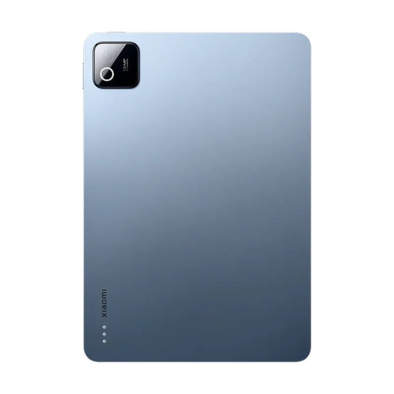 Xiaomi Pad 8 8 GB + 128 GB Blå
