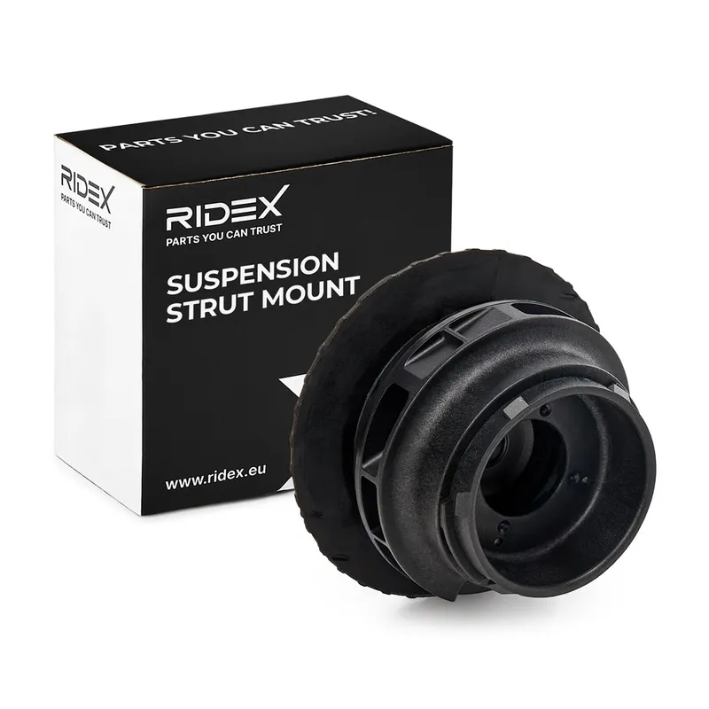 Fjäderbenslagring RIDEX 1180S0420