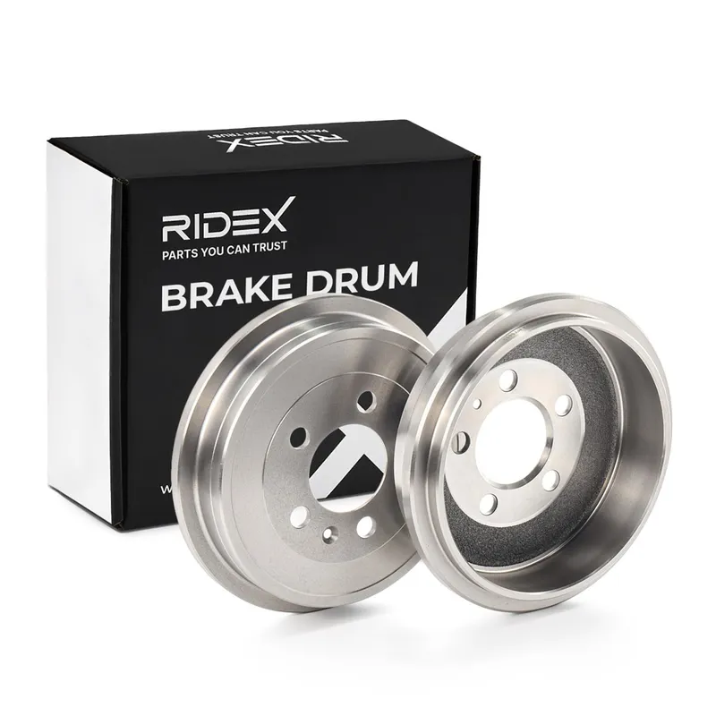 Bromstrumma RIDEX 123B0037
