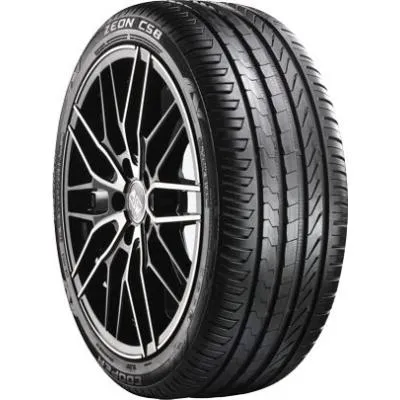 Cooper Zeon CS8 ( 245/40 R18 97Y XL Fälgskydd )