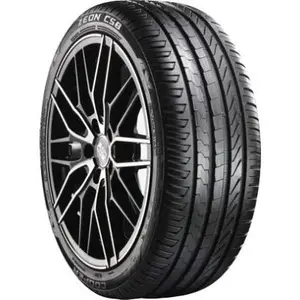 Cooper Zeon CS8 ( 245/40 R18 97Y XL Fälgskydd )