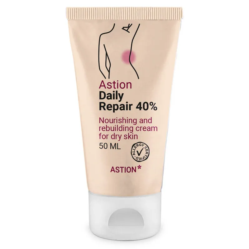 Astion Daily Repair 40 % – 50 ml