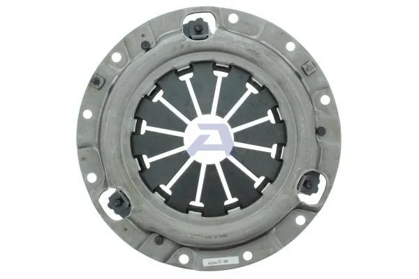 Tryckplatta AISIN CZ-908