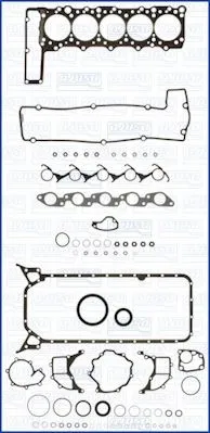 Hel packningssats, motor AJUSA 50124400