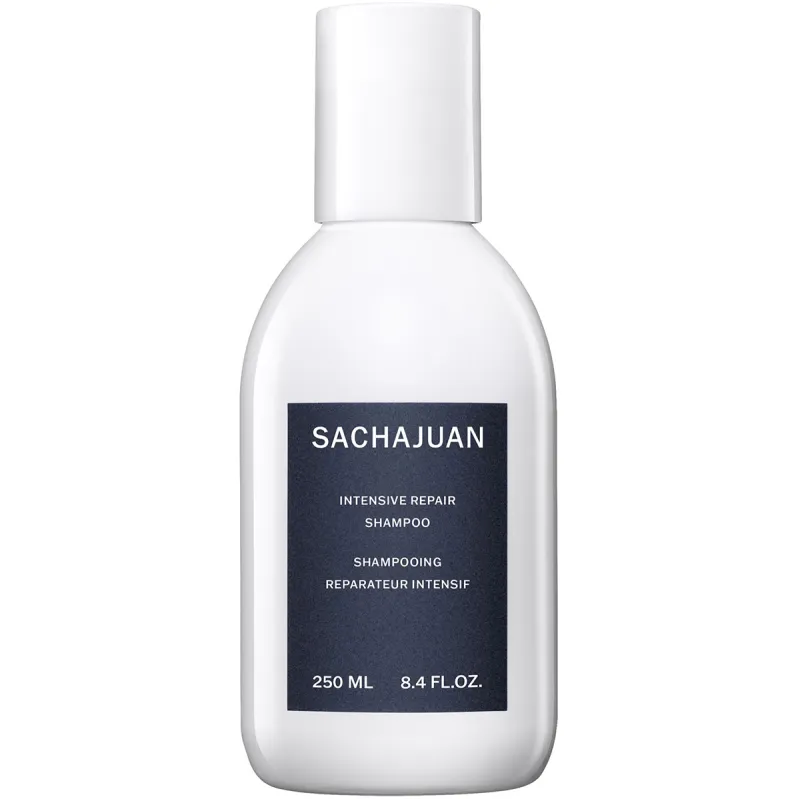SACHAJUAN Intensive Repair Shampoo – 250 ml