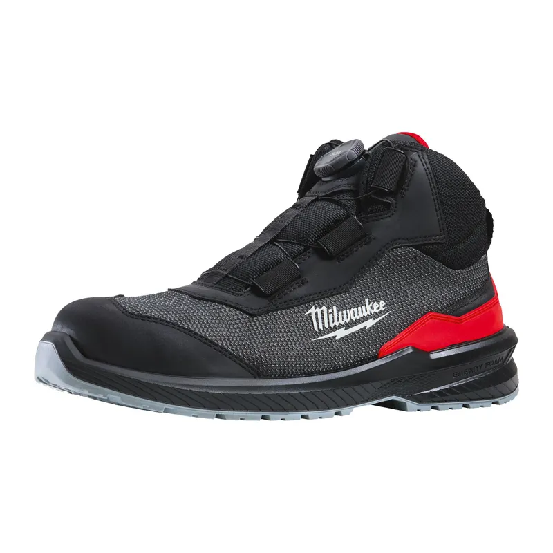 Milwaukee BOA S1PS 4932498099 Skyddskänga 42