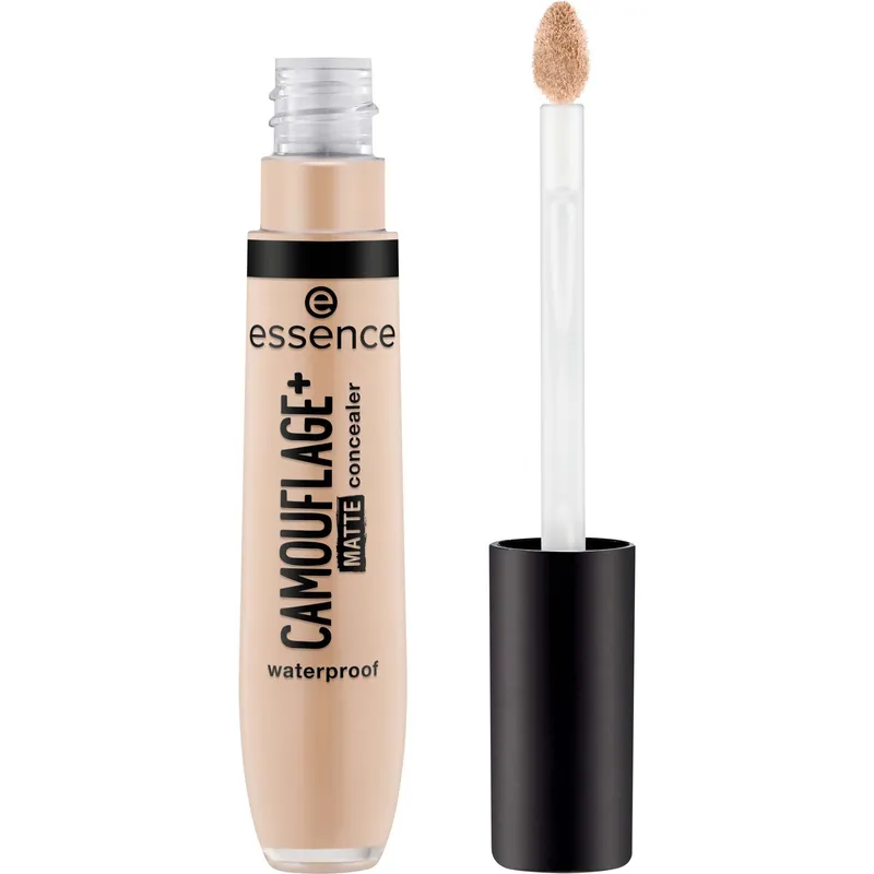 essence Camouflage+ Matte Concealer 70