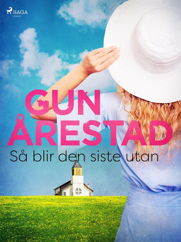 Så blir den siste utan, E-bok