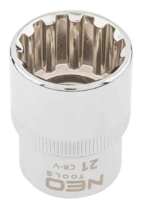 Hylsverktyg NEO TOOLS 08-593