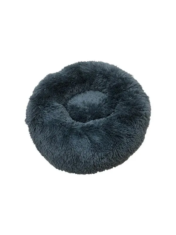 Nobby Mjuk donut Classic ESLA, Ø 50 x 20 cm, Blå