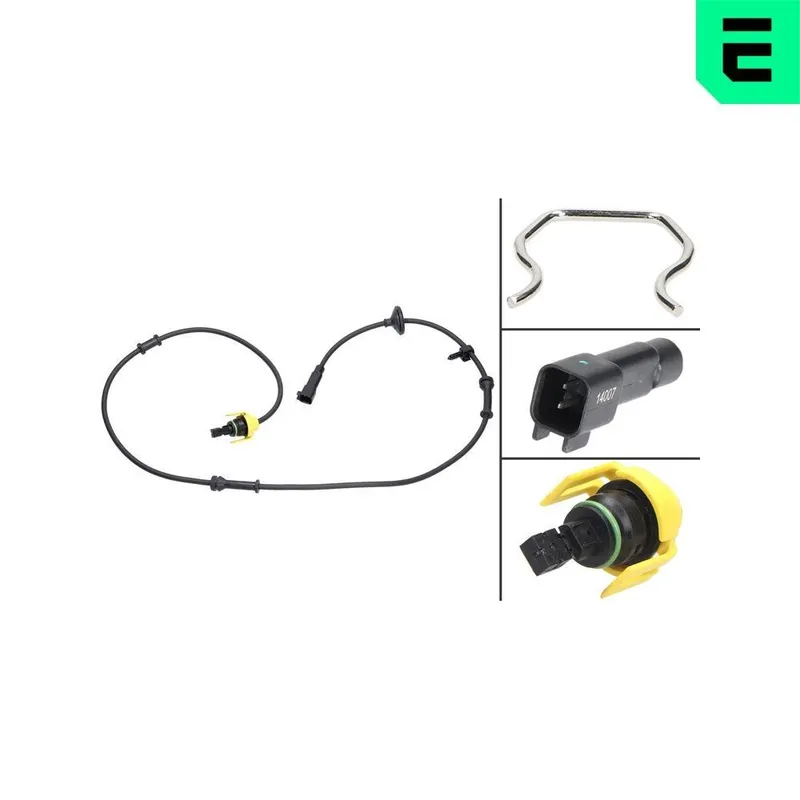 ABS-givare OPTIMAL 06-S434