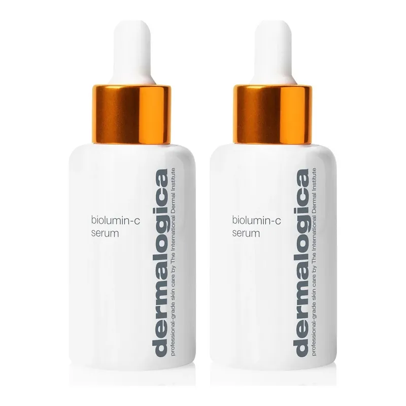 Dermalogica AGE smart Biolumin-C Serum – 59 ml