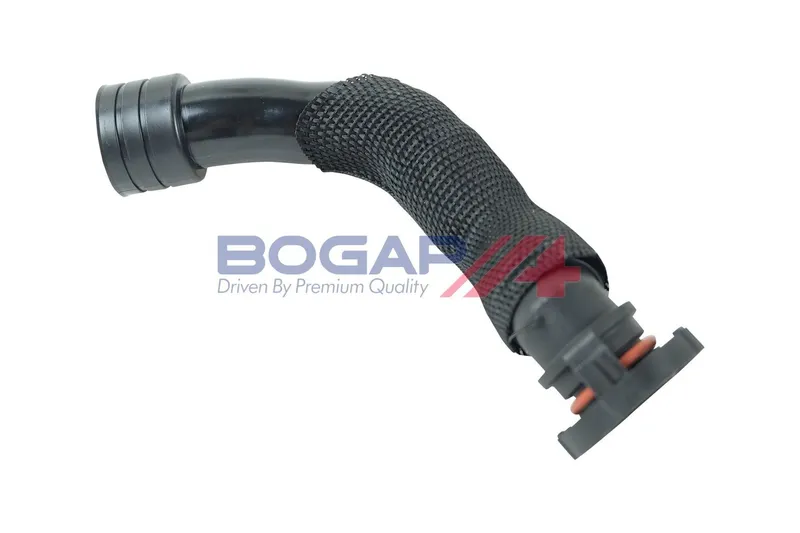 Slang, vevhusventilation BOGAP A1210172