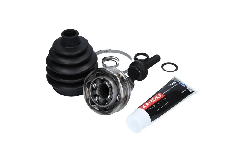Ledsats, drivaxel KAMOKA 6131
