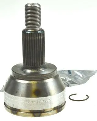 Ledsats, drivaxel LÖBRO 306201