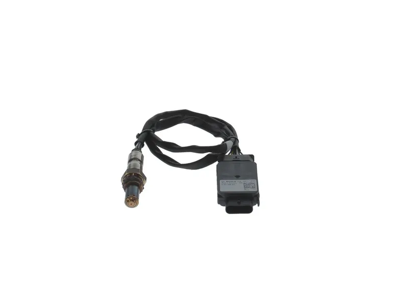 NOx-sensor, ureainsprutning BOSCH 0 281 008 827