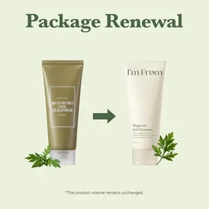I`m From Maskros Gel Rengöring 150ml/5.07fl.oz.