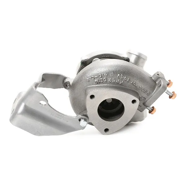 Turboaggregat RIDEX REMAN 2234C0207R