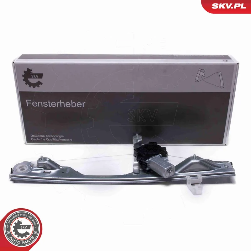 Fönsterhiss ESEN SKV 51SKV176