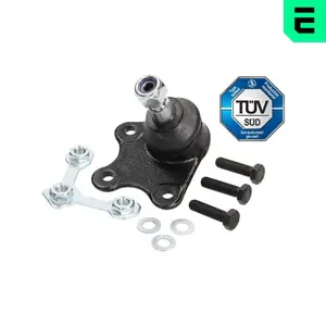 Spindelled OPTIMAL G3-890