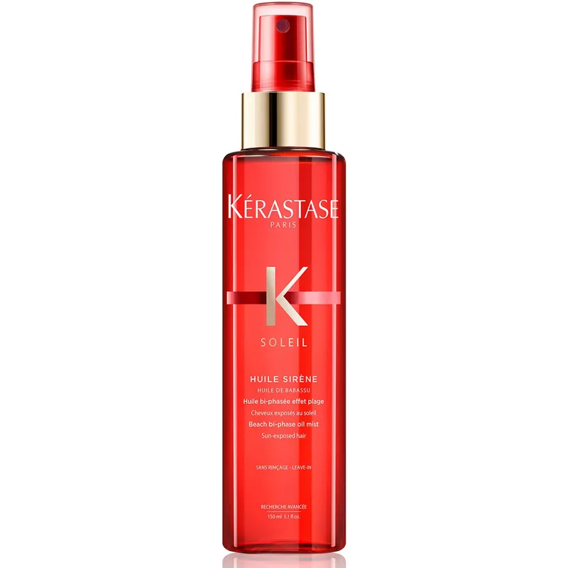 Kérastase Soleil Huile Siréne Leave-In – 150 ml