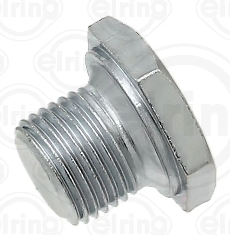 ELRING 587.240 Oljeplugg