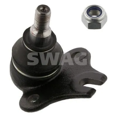 SWAG 30 78 0021 Spindelled